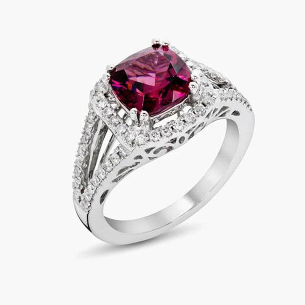 High Jewelry Watch