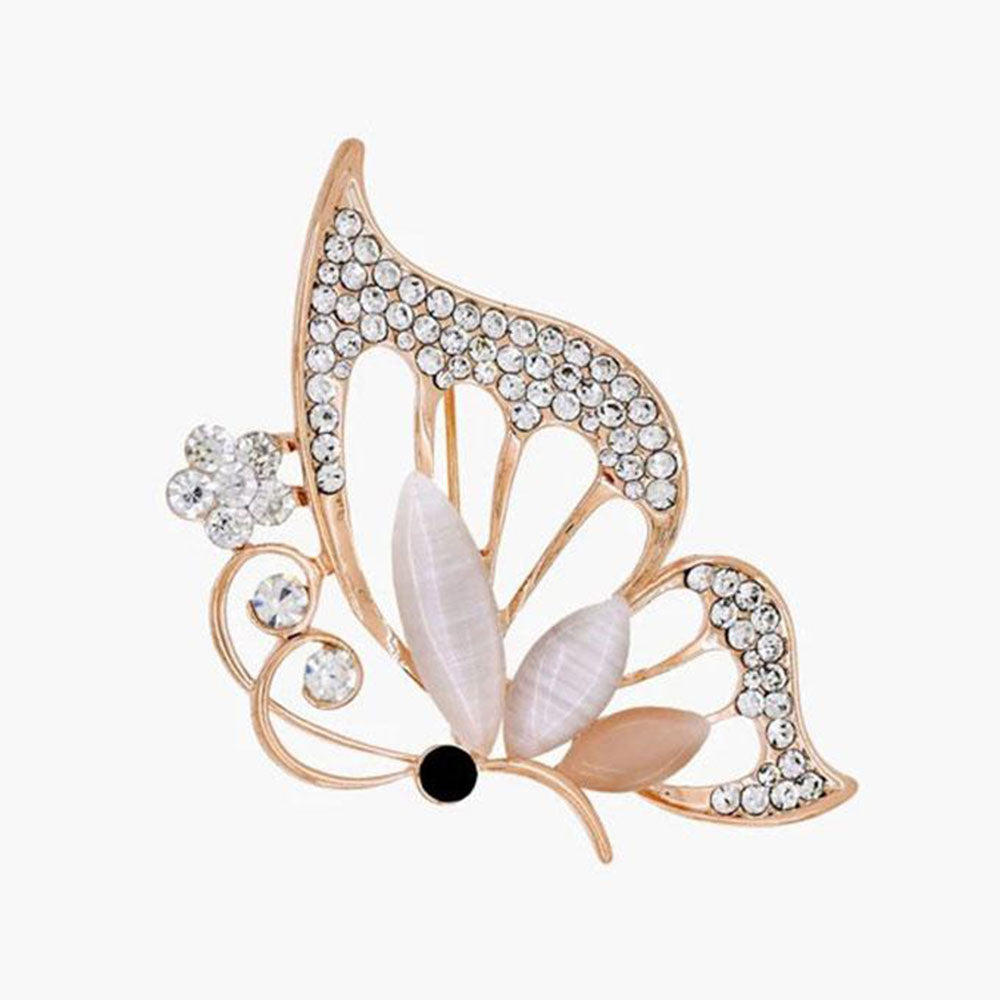 High Jewelry Watch