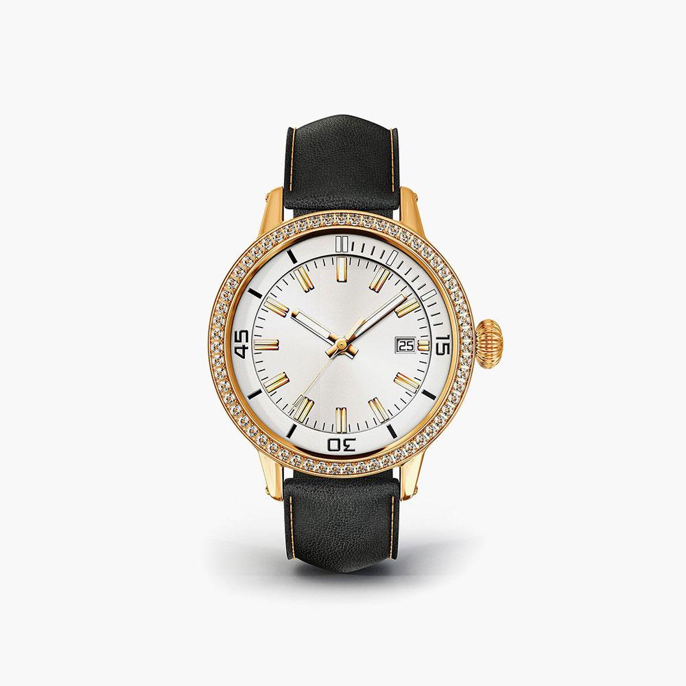 Concord watch Offerbox