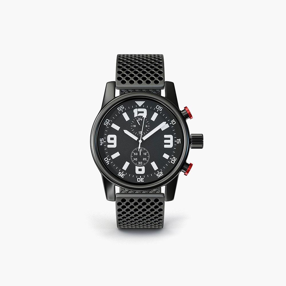 Parnis Watch