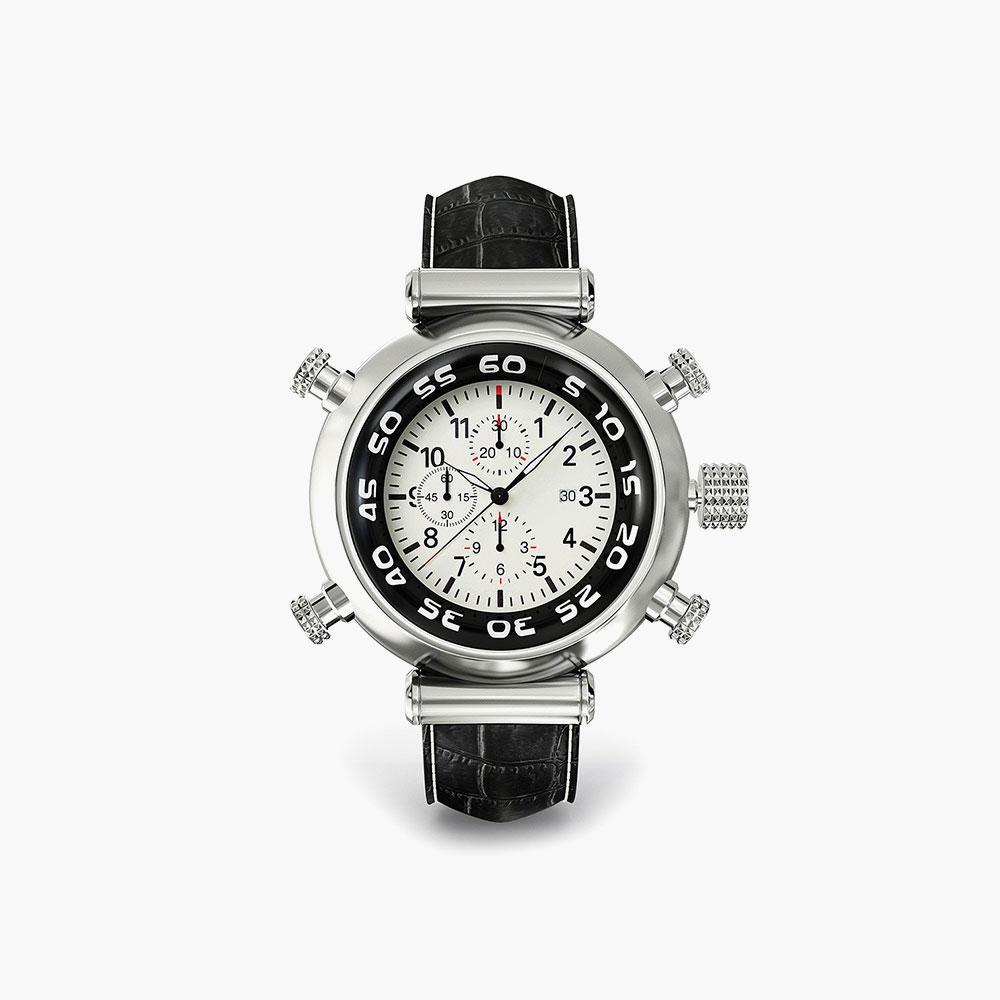 Parnis Watch