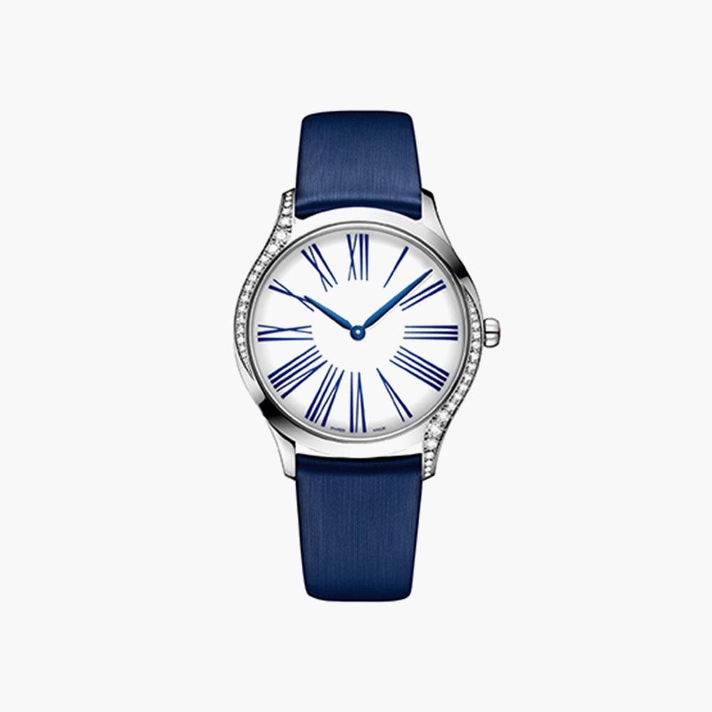 Parnis Watch