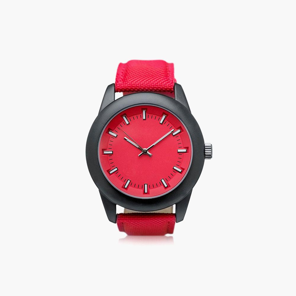 Glycine watch simple